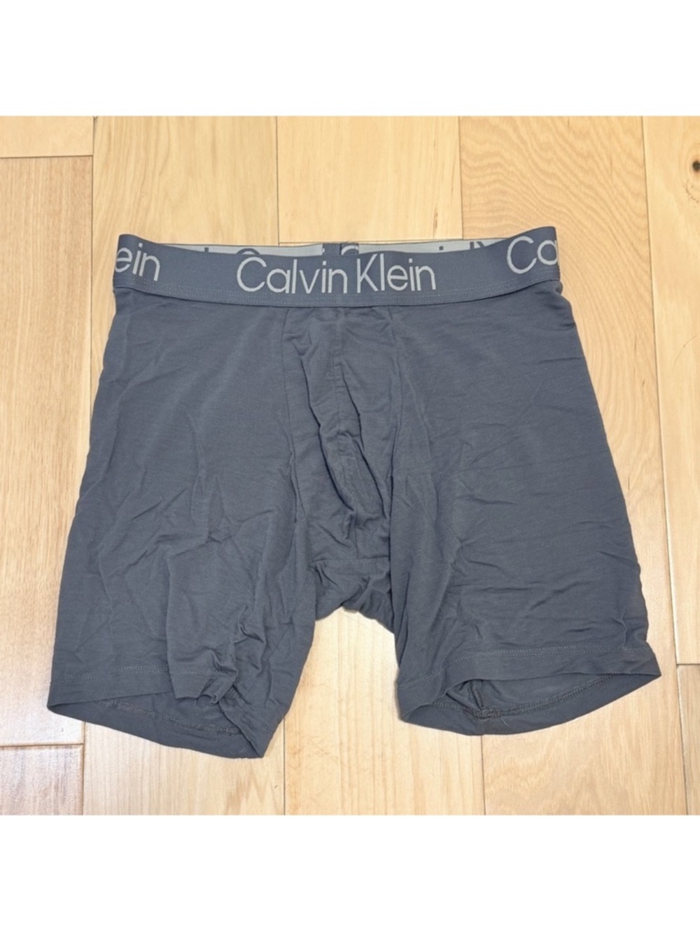Calvin Klein Men’s Boxer Briefs Underwear